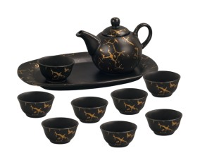 BM902 Hitam Pempek Set